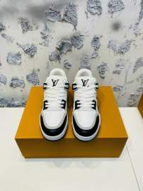 Picture of Louis Vuitton Shoes _SKULVsz39-46mnf053317135